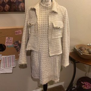 Forever 21- 2 pieces dress